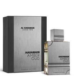 Other Al Haramain Amber Oud Carbon Edition product image